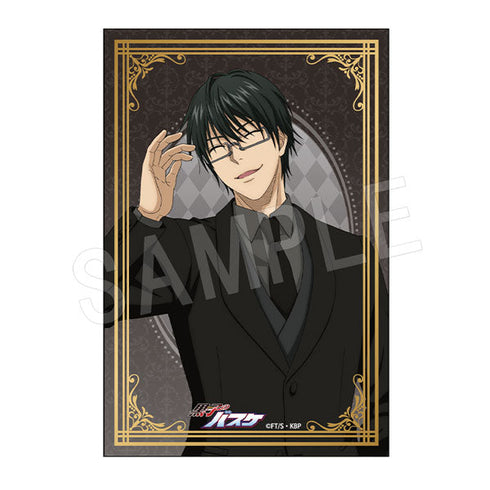 『黒子のバスケ(JF2025)』アクリルブロック JF2025黒スーツver. 今吉翔一