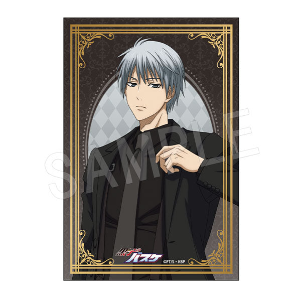 黒子のバスケ 黒バス 花宮 ドミテリア ブロッキー アクリルブロック