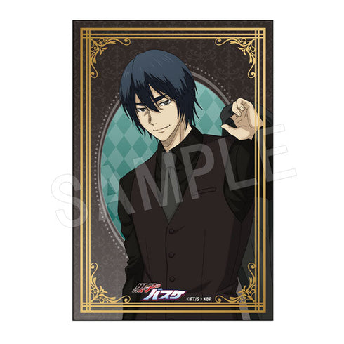 『黒子のバスケ(JF2025)』アクリルブロック JF2025黒スーツver. 花宮 真