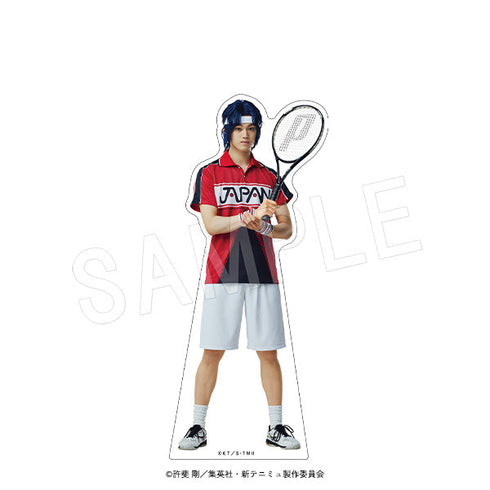 『ミュージカル新テニスの王子様The Fourth Stage』おうちでイベント気分! ミニスタンディ 幸村精市