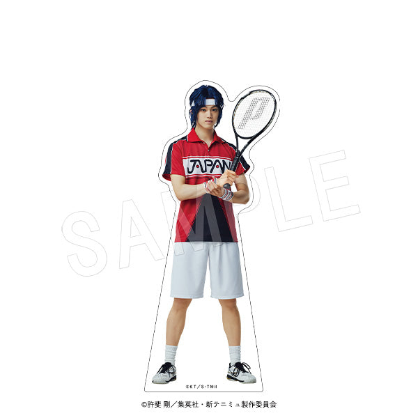 『ミュージカル新テニスの王子様The Fourth Stage』おうちでイベント気分! ミニスタンディ 幸村精市