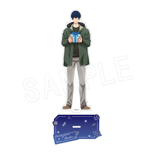 『忘却バッテリー』アクリルフィギュアスタンド JF2025ver. 清峰葉流火