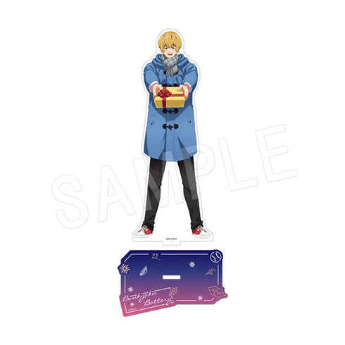 『忘却バッテリー』アクリルフィギュアスタンド JF2025ver. 要 圭