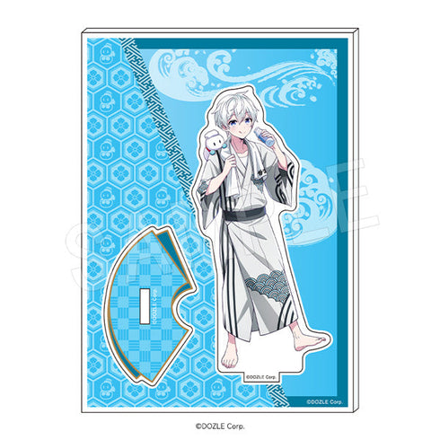 『ドズル社』アクリルスタンド 湯上りver. おらふくん