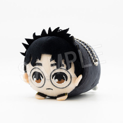 『ダンダダン』もちころりん ぬいぐるみマスコット BOX/6個入