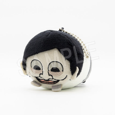 『ダンダダン』もちころりん ぬいぐるみマスコット BOX/6個入