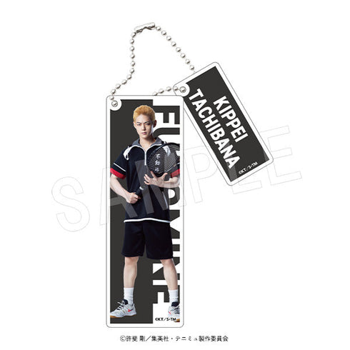 『ミュージカルテニスの王子様4thシーズン 青学vs比嘉』アクリルキーホルダー 橘 桔平
