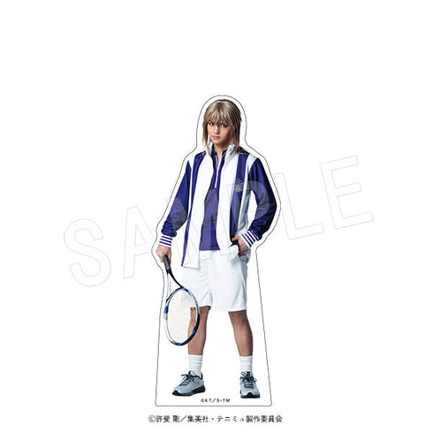 『ミュージカルテニスの王子様4thシーズン 青学vs比嘉』おうちでイベント気分!ミニスタンディ 平古場 凛