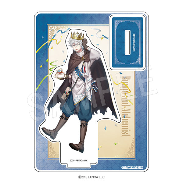 『文豪とアルケミスト(冬コミC105)』アクリルスタンド 誕生日異装ver. ランボー