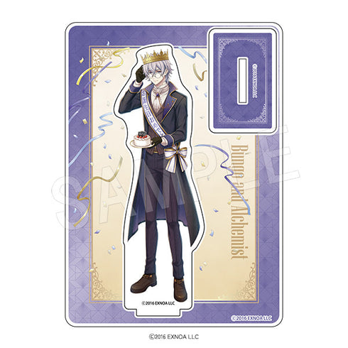 『文豪とアルケミスト(冬コミC105)』アクリルスタンド 誕生日異装ver. 久米正雄