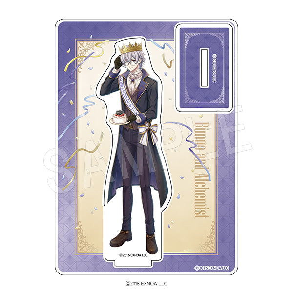 『文豪とアルケミスト(冬コミC105)』アクリルスタンド 誕生日異装ver. 久米正雄