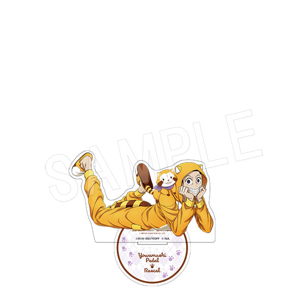 『弱虫ペダル LIMIT BREAK × ラスカル』BIGアクリルスタンド 御堂筋翔