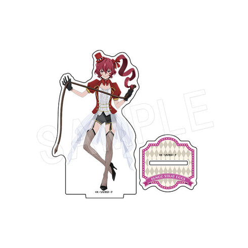 『文豪ストレイドッグス』アクリルフィギュアスタンド サーカスVer. 大倉燁子