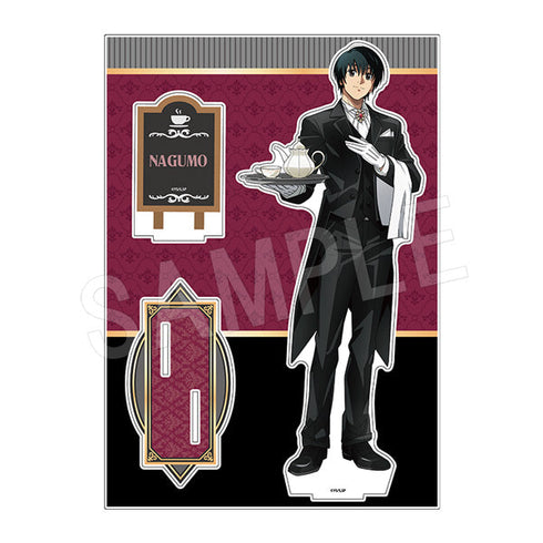 『SAKAMOTO DAYS』BIGアクリルスタンド お給仕Ver. 南雲