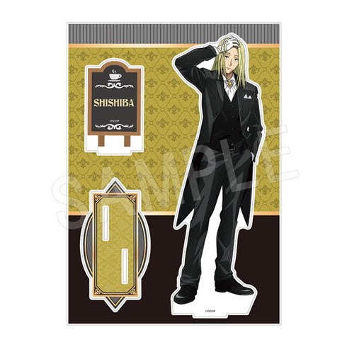 『SAKAMOTO DAYS』BIGアクリルスタンド お給仕Ver. 神々廻