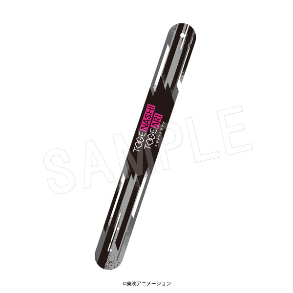 『ガールズバンドクライ』PVCリストバンド ROUND1コラボVer. トゲナシトゲアリ