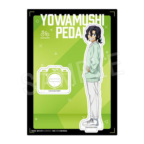 『弱虫ペダル LIMIT BREAK』アクリルスタンド 『Portrait』ver. 手嶋 純太