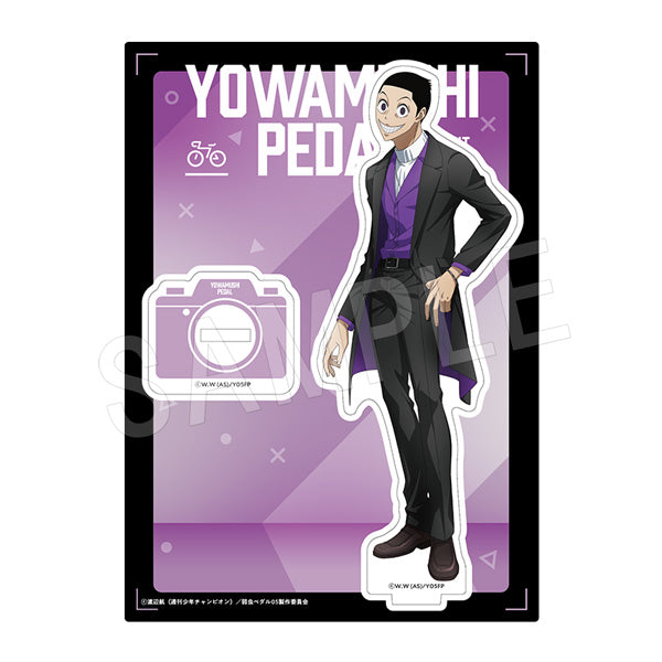 『弱虫ペダル LIMIT BREAK』アクリルスタンド 『Portrait』ver. 御堂筋 翔