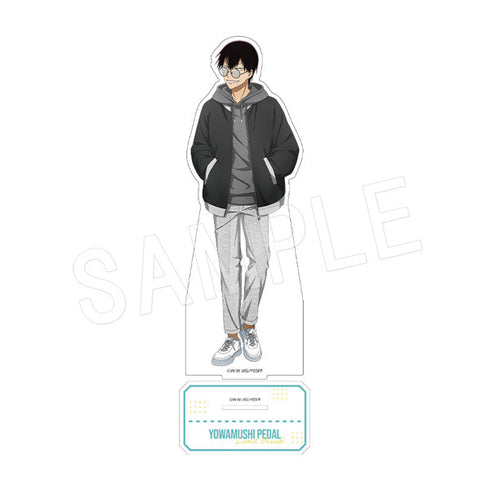 『弱虫ペダル LIMIT BREAK』BIGアクリルスタンド 『Portrait』ver. 荒北 靖友