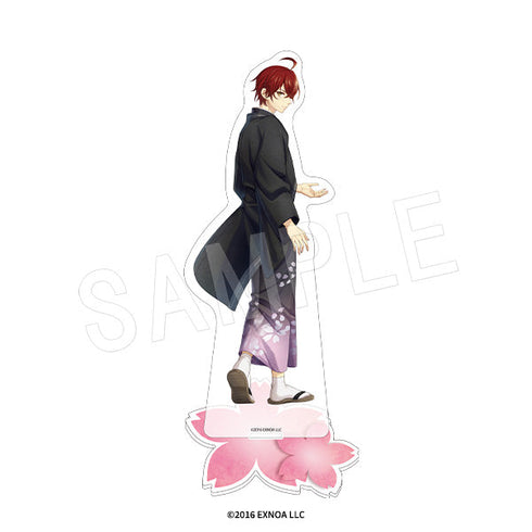 『文豪とアルケミスト』BIGアクリルスタンド 観桜ver. 太宰治