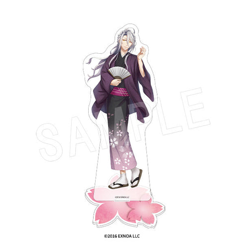 『文豪とアルケミスト』BIGアクリルスタンド 観桜ver. 谷崎潤一郎