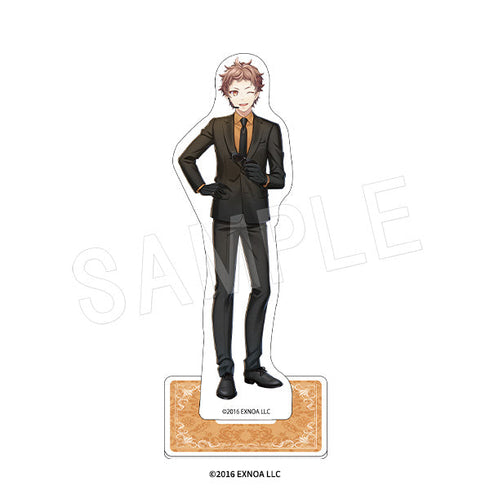 『文豪とアルケミスト』アクリルフィギュアスタンド エージェント衣装ver. 室生犀星