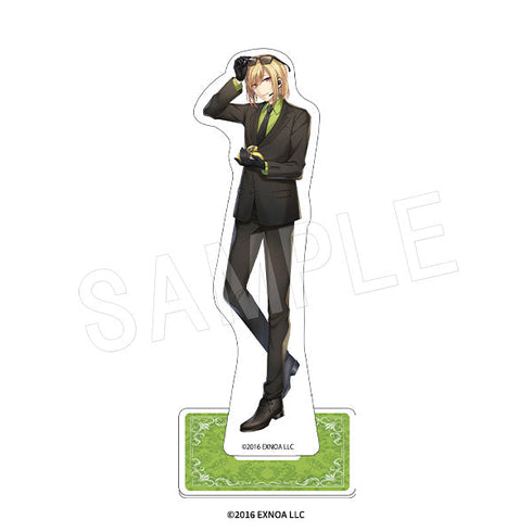 『文豪とアルケミスト』アクリルフィギュアスタンド エージェント衣装ver. 梶井基次郎