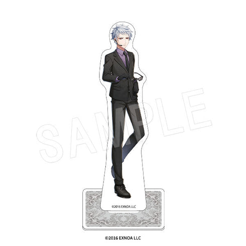 『文豪とアルケミスト』アクリルフィギュアスタンド エージェント衣装ver. 有島武郎