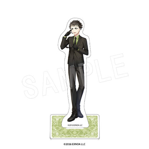 『文豪とアルケミスト』アクリルフィギュアスタンド エージェント衣装ver. 三好達治