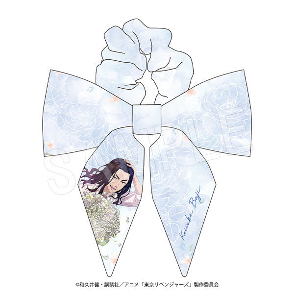 『東京リベンジャーズ』リボンシュシュ Bouquet ver. 場地 圭介