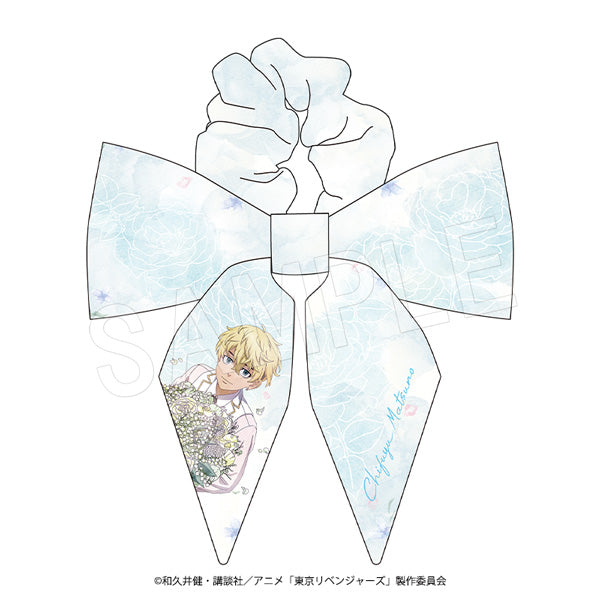 『東京リベンジャーズ』リボンシュシュ Bouquet ver. 松野 千冬