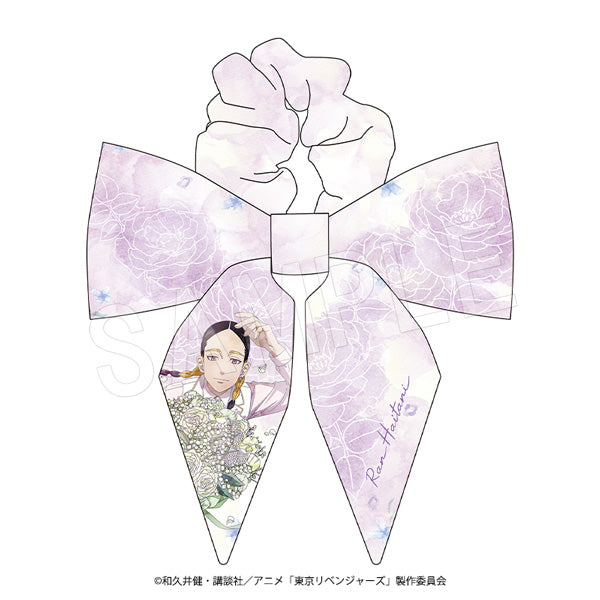 『東京リベンジャーズ』リボンシュシュ Bouquet ver. 灰谷 蘭