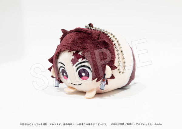 『鬼滅の刃』もちころりん vol.6 1SET/6個入【BOX】