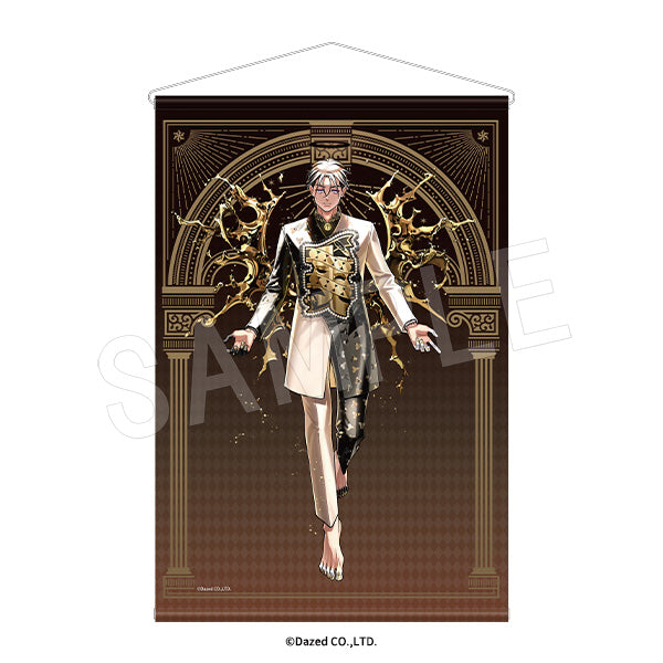 『カリスマ』B2タペストリー 1stブレイクVer. 伊藤ふみや