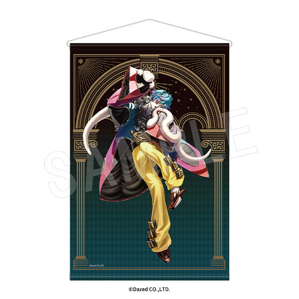 『カリスマ』B2タペストリー 1stブレイクVer. 湊大瀬