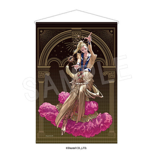 『カリスマ』B2タペストリー 1stブレイクVer. テラ