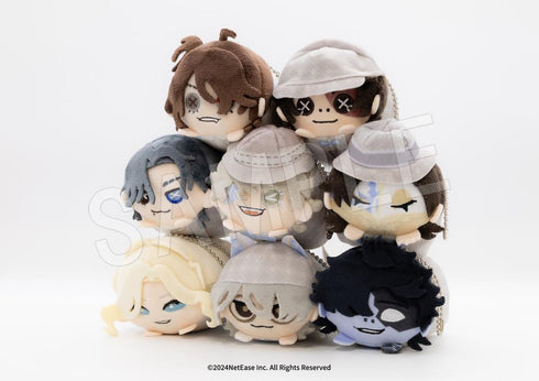 『IdentityV(第五人格)』もちころりん ホワイトデーver. 1BOX/8個入