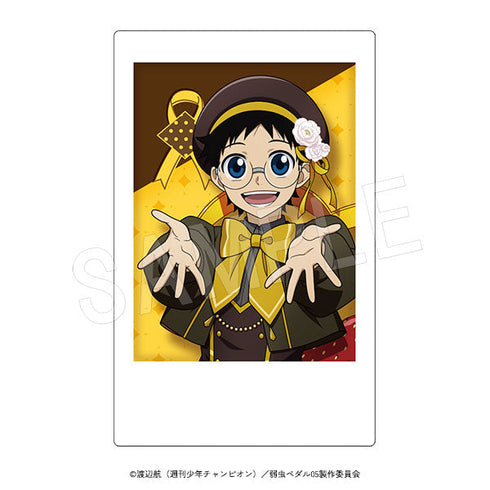 『弱虫ペダル LIMIT BREAK』ポラショットコレクション スイーツタイムVer.【BOX】