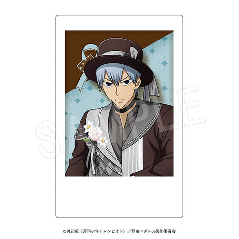 『弱虫ペダル LIMIT BREAK』ポラショットコレクション スイーツタイムVer.【BOX】