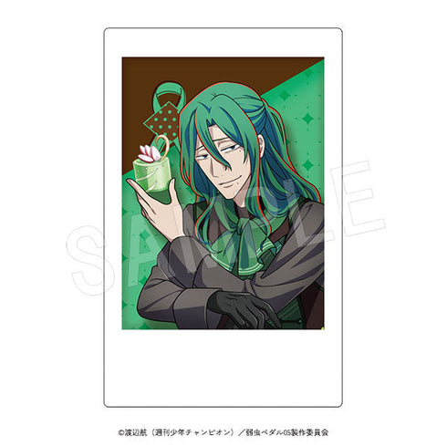 『弱虫ペダル LIMIT BREAK』ポラショットコレクション スイーツタイムVer.【BOX】