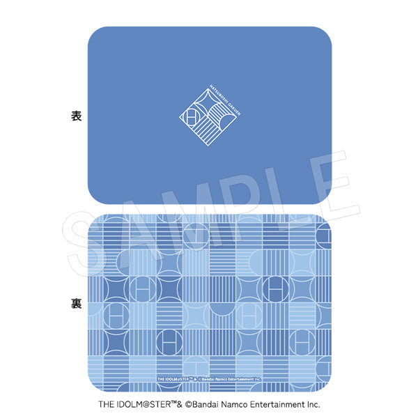 『学園アイドルマスター』初星学園 ネオプレーンPC・タブレットケース