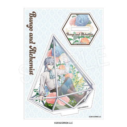 『文豪とアルケミスト』アクリルスタンド テラリウムVer. 広津和郎