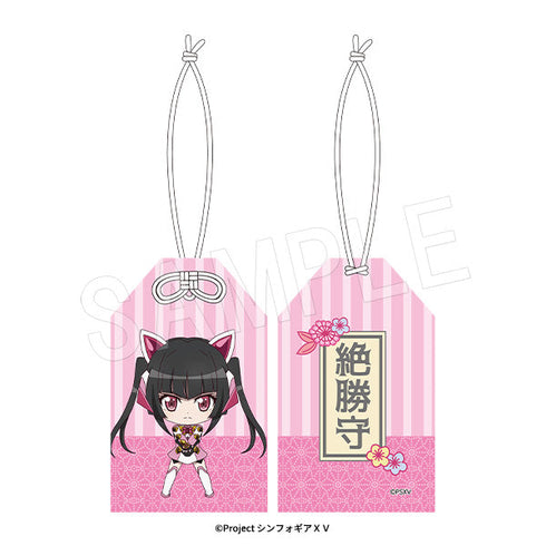 『戦姫絶唱シンフォギアXV』絶勝守 アマルガムギアVer. 月読調