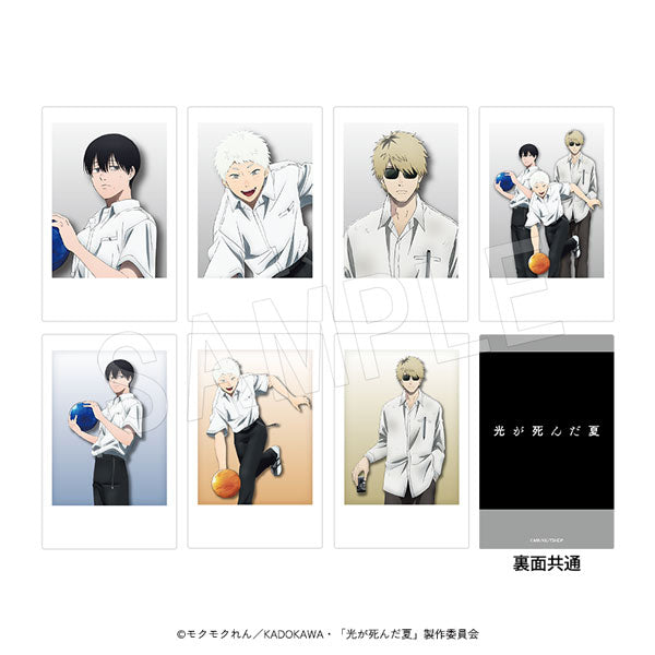 『光が死んだ夏』ポラショットコレクション ROUND1コラボVer.【BOX】