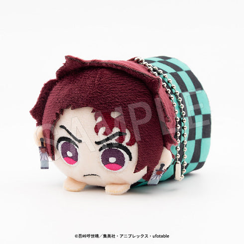 『鬼滅の刃』もちころりん ぬいぐるみマスコット Vol.7 無限城編 第一章Ver.【BOX】