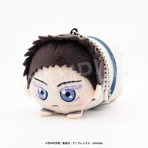 『鬼滅の刃』もちころりん ぬいぐるみマスコット Vol.7 無限城編 第一章Ver.【BOX】