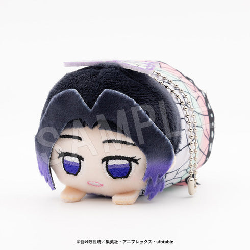 『鬼滅の刃』もちころりん ぬいぐるみマスコット Vol.8 無限城編 第一章Ver.【BOX】