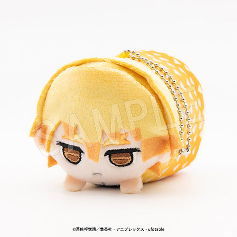 『鬼滅の刃』もちころりん ぬいぐるみマスコット Vol.8 無限城編 第一章Ver.【BOX】