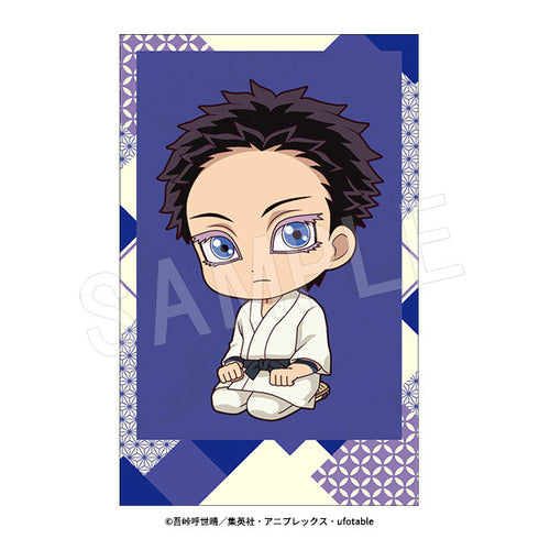 『鬼滅の刃』ぺたん娘ポラショットコレクション 無限城編 第一章Ver. TypeA【BOX】