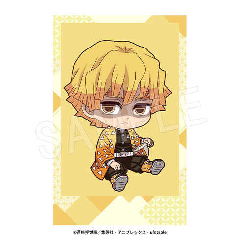 『鬼滅の刃』ぺたん娘ポラショットコレクション 無限城編 第一章Ver. TypeB【BOX】